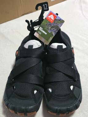 Ozark Trail | Shoes | Ozark Trail Mens Size 9 Brown Sandals  display picture 1
